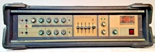 HH ELECTRONIC BASS MACHINE  AMP 250  WATT H/H VINTAGE ENGLISH AMPLIFIER  TONE***