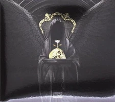 Very Good: BLISS N ESO - Off The Grid - Explicit Content - CD