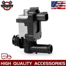 Vapor Canister Purge Solenoid EVAP Vent Control Valve for 2004-2021 Nissan TITAN