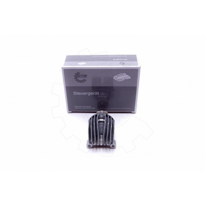 Ballast xénon BMW F10 F11 réparer phare clignotant bloc 7343876