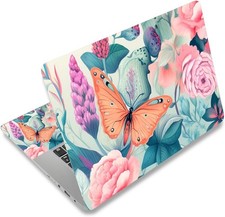 Laptop Stickers Decal, 12 13 14 15 15.6 inches Netbook Laptop Skin Sticker Cover