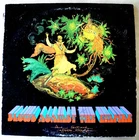 JEFFERSON AIRPLANE Blows Against The Empire PSYCH inner & book Grateful Dead 1ST