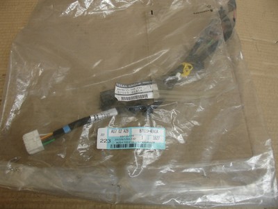 870194EA1A Vordersitz Kabelbaum-Sub für Nissan Qashqai 2014-2017