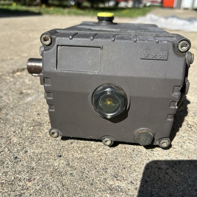 #ad General Pump T9211 Pressure Washer Pump Turns 3000 PSI 4.2 GPM Belt $300.00