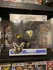 Funko Pop! Games Pokemon - Jumbo Umbreon 950 - Target Con 2024 LE