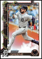 2025 Topps Holiday Base! Pick Your Card, SHIPS FREE! Updated 4/9!