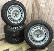 Mercedes Benz VITO W447 A4474011700 Winter Komplettr&auml;der 6,5Jx17H2 ET50 7mm