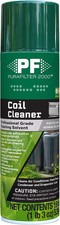 2000 Coil Cleaner Foaming Spray  Use on AC HVAC Condensers and Evaporator Coils