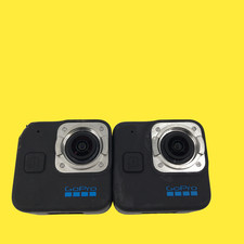 FOR PARTS LOT OF 2 GoPro HERO11 Mini Black CPPM1 #IS2345