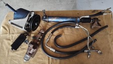 1968 Mustang Shelby Kr Power Steering