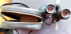 Carl Zeiss Jena Deltrintem 8x30 Binoculars Multi-Coated With Case