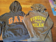GAP Und Vingino Pullover Hoodie 146 Sweatshirt