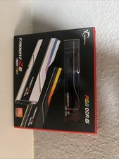 G.SKILL Trident Z5 Neo 32GB 2 x 16GB Brand New Unopened