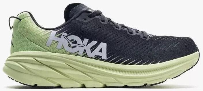 Hoka One One HOKA Rincon 3 Blue Graphite Butterfly for sale | eBay