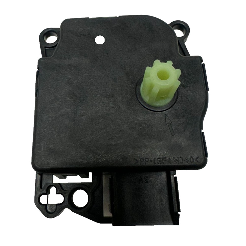 A/C And Heater Actuator 68299450AA Fit For Dodge Charger