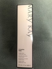 Loción corporal en gel para celulitis corporal Mary Kay Timewise 6 fl oz. Nuevo