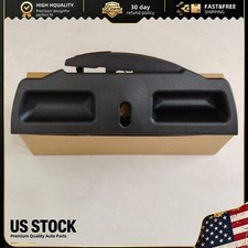 1pce Center Console Jump Seat Lid Latch 11098014 Fits For Chevy Silverado 1500. 1pce Center Console Jump Seat Lid Latch 11098014 Fits For Chevy Silverado 1500.