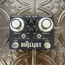 Used Kingtone Duellist V1.2