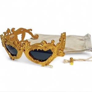 Linda Farrow Jeremy Scott | eBay