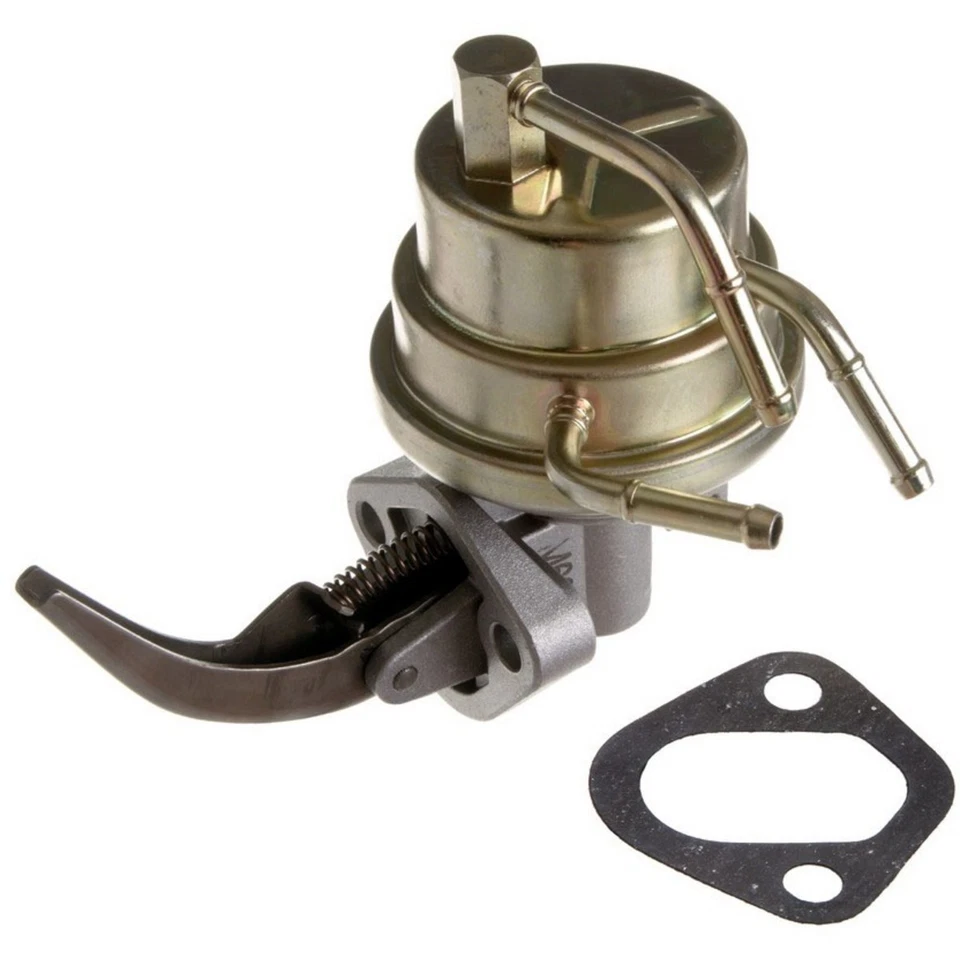 Bomba de combustible de gasolina MF0003 Delphi para camioneta 4 corredores Toyota Pickup 4Runner Celica Foto 4 de 4