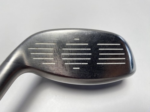 Ping G5 5 Hybrid 25* TFC100H Soft Regular Senior Graphite Mens RH - Picture 6 of 9