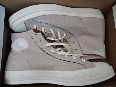 Converse Sneaker Größe 44 5 Neu mit Karton OVP Unisex Schuhe Chuck Taylor 70