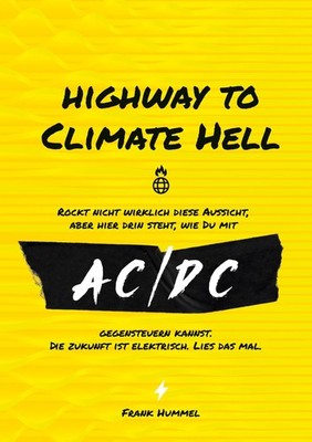 Highway to Climate Hell Frank Hummel