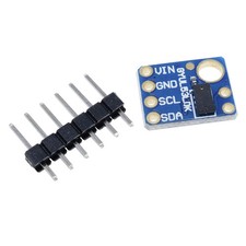 GY-530 VL53L0X IIC I2C To Time-of-flight Infrared measurement Distance Sensor