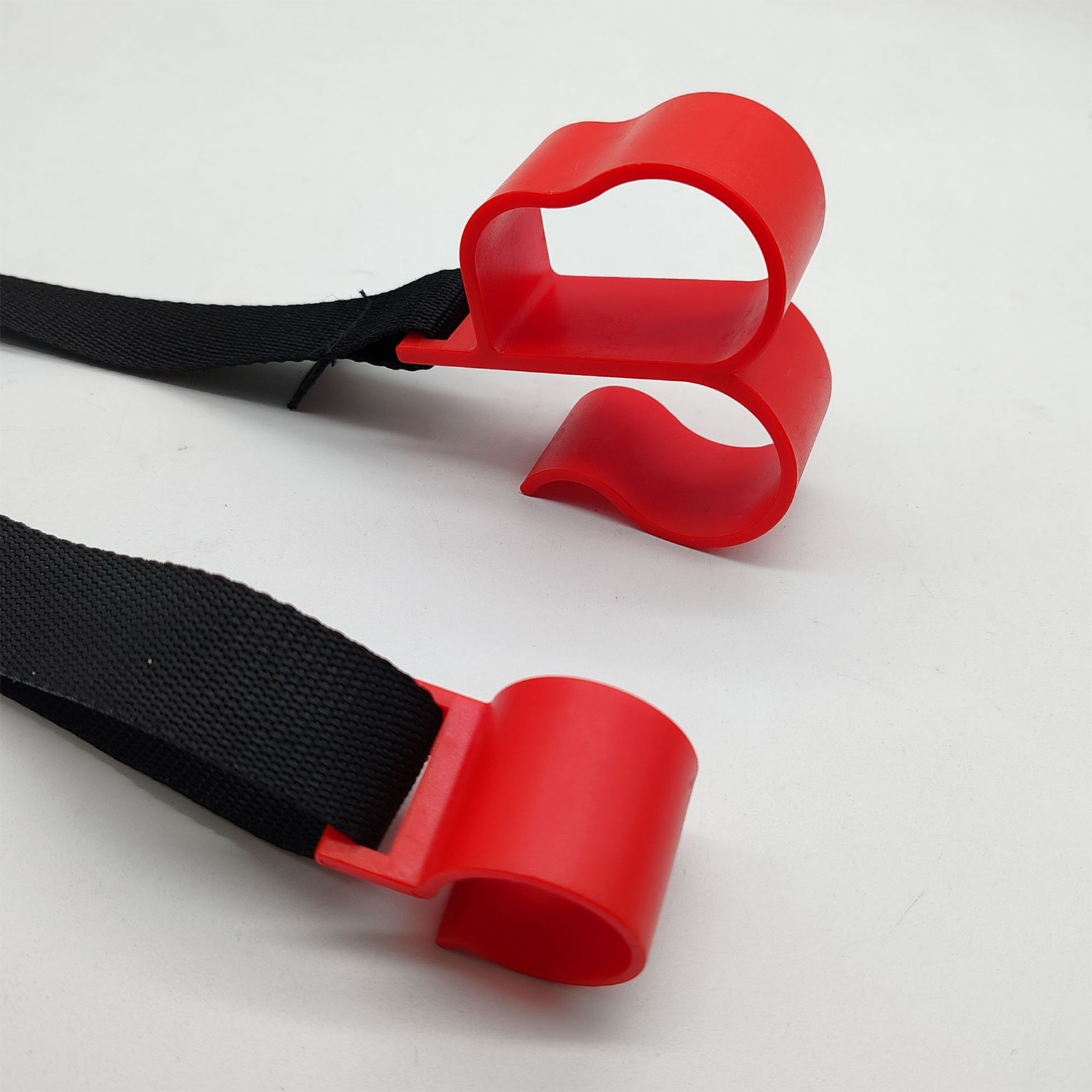 Wheelie Trash Bin Can Lid Lock For Animals, Adjustable Trash Can Bands Can