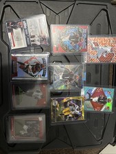 Jamarr Chase Rookie Lot