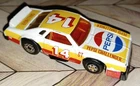 VTG 1980 Matchbox Superfast Chevy Pro Stocker Pepsi #34 Made In Macau Challenger