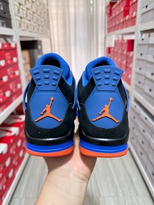 Size 7 - Air Jordan 4 Retro Cavs for sale online | eBay