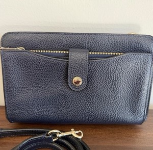 美品 COACH NOA クロスボディ ウォレットバッグ Coach Noa | eBay