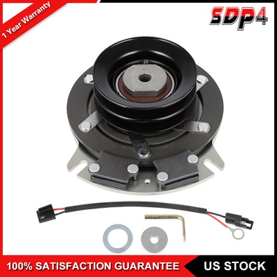 #ad Electric PTO Clutch for Troy Bilt 1744401 GW 1744401 1744401P $117.09
