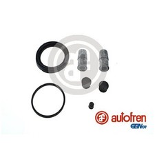 Reparatursatz Bremssattel vorne für BMW 5-er E39 7-er E38 X3 E83 X5 E53 | 24269