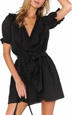 Show Me Your Mumu Marissa Mini Dress Size XS