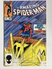 Amazing Spider-Man #267 - Marvel Comics - 1985
