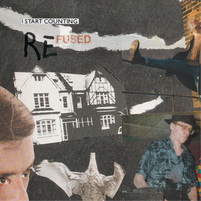 I Start Counting Re-fused (CD) Album