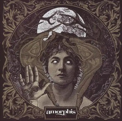 Amorphis - Circle