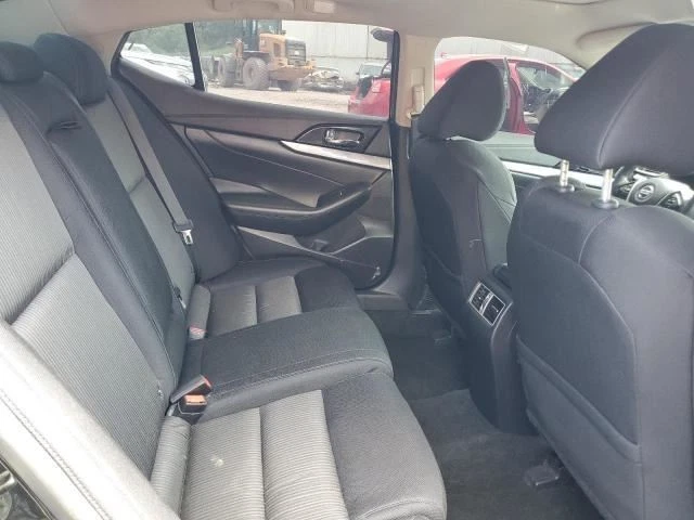 Eje conductor eje delantero transmisión automática compatible con 16-20 MAXIMA 3027705 Foto 4 de 4