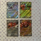 Pokémon TCG Scarlet & Violet-Temporal Forces EX BUNDLE