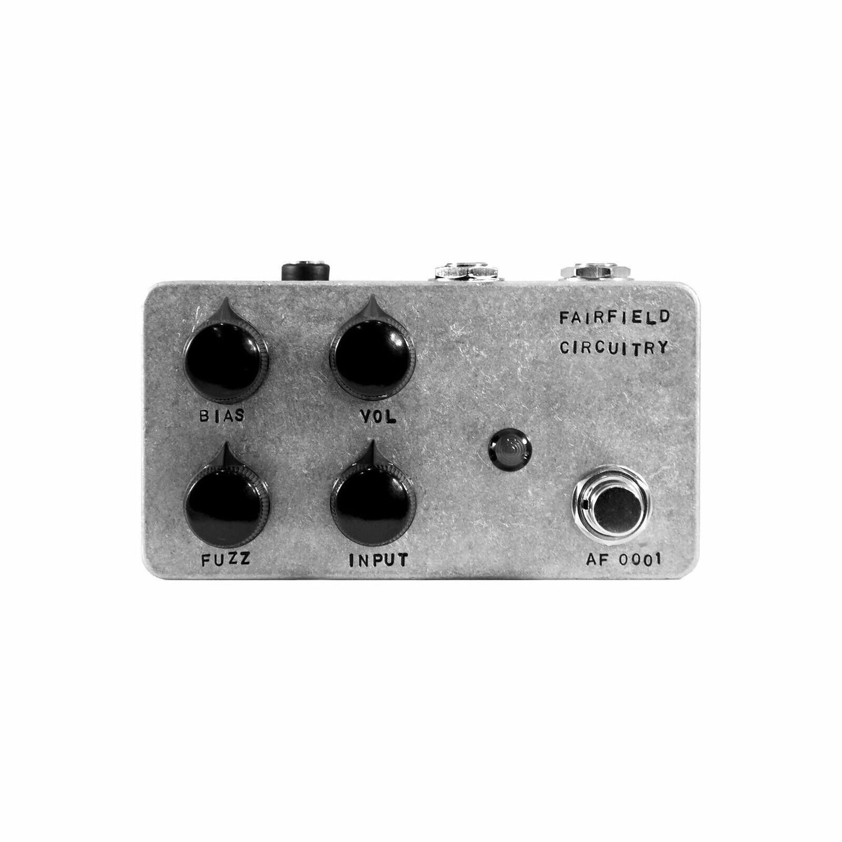 Fairfield Circuitry AD2200 ギターエフェクター Fairfield Circuitry AD2200 ギターエフェクター