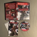 devil may cry 3 special edition ps2