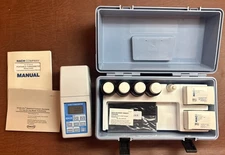 Hach Company 2100P Portable Turbidmeter Meter. New Old Stock