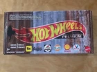 Hot Wheels Premium Vintage Oil Set of 5 Gulf-Shell-Valvoline - SEALED