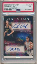 2024 Panini Origins WNBA Basketball Checklist Guide in-content 25