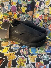 FitVille Men's Marca Diabetic Shoes | Size US 11.5 EEW Extra Wide