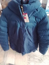 Giacca Piumino Sci Montagna Decathlon