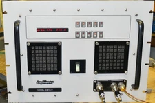 Logimetrics A610P TWT Amplifier