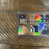 2021 Panini Gold Standard - Hall of Gold Threads Troy Aikman Prime 21/25!
